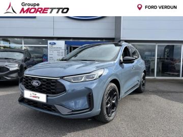 FORD Kuga 2.5 Duratec 180ch Hybrid FlexiFuel BlueCruise Edition Powershift