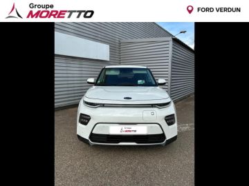 KIA e-Soul Premium 204ch