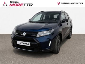 SUZUKI Vitara 1.4 Boosterjet Hybrid 110ch Xplore
