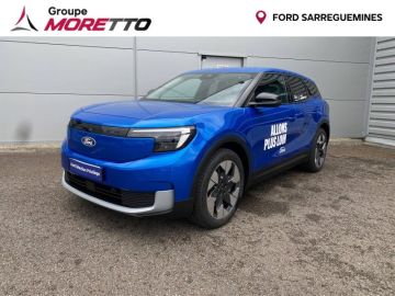 FORD Explorer 286ch Extended Range 77kWh Pack Premium RWD