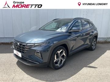 HYUNDAI Tucson 1.6 T-GDi 230ch Hybrid Executive BVA6