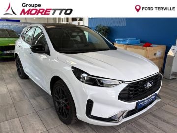 FORD Kuga 2.5 Duratec 243ch Hybride Rechargeable ST-Line X Powershift