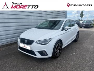SEAT Ibiza 1.0 TSI 110ch Copa
