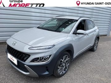 HYUNDAI Kona 1.6 GDi 141ch Hybrid Creative DCT-6