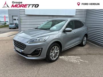 FORD Kuga 2.5 Duratec 225ch PHEV Vignale BVA