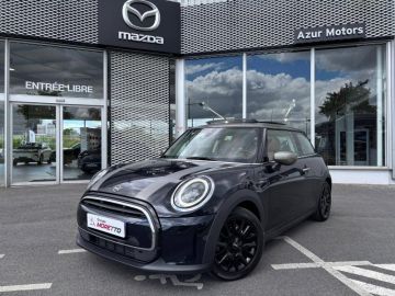 MINI Mini Cooper 136ch Edition Camden