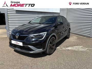 RENAULT Arkana 1.6 E-Tech 145ch RS Line -21B