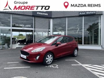 FORD Fiesta 1.1 75ch Cool & Connect 3p