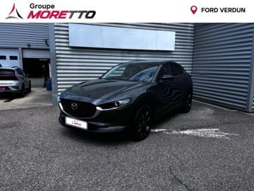 MAZDA CX-30 2.0 e-SKYACTIV-G M-Hybrid 122ch Homura 2022