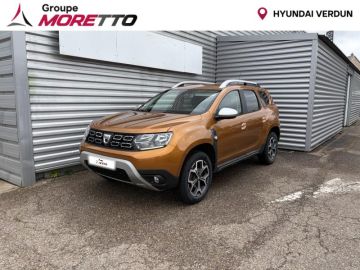 DACIA Duster 1.5 Blue dCi 115ch Prestige 4x2
