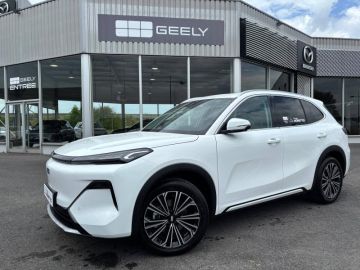 GEELY Starray 1.5 EM-i 99+218ch Max