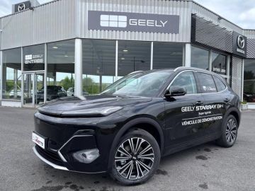 GEELY Starray 1.5 EM-i 99+218ch Max