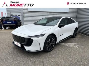 MAZDA Mazda 6 EV 258ch 68,8 kWh Takumi
