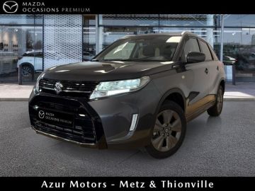 SUZUKI Vitara 1.4 Boosterjet Hybrid 110ch Privilège MY25