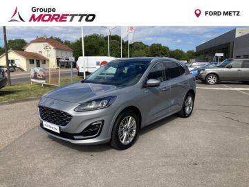 FORD Kuga 2.5 Duratec 190ch FHEV E85 Vignale BVA