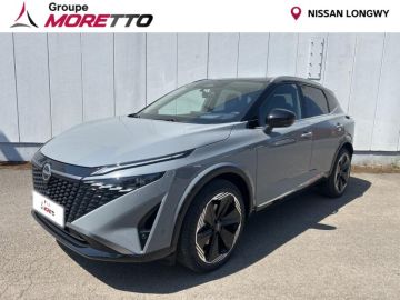 NISSAN Qashqai Hybrid e-POWER 205ch Tekna+ 2026.5