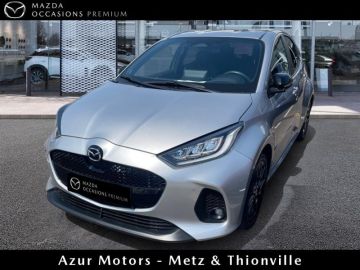 MAZDA Mazda 2 Hybrid 1.5 Hybrid 116ch Homura 2024