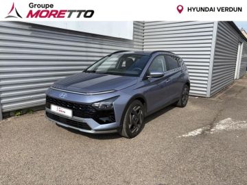 HYUNDAI Bayon 1.0 T-GDi 100ch Creative DCT-7