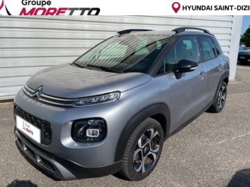 CITROEN C3 Aircross BlueHDi 120ch S&S Shine EAT6