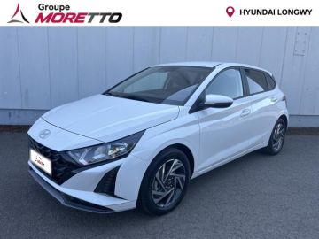 HYUNDAI i20 1.0 T-GDi 90ch Intuitive