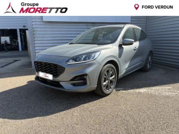 FORD Kuga 2.5 Duratec 190ch FHEV E85 ST-Line BVA