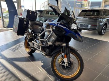 BMW R R 1250 GS Adventure Style HP Euro 4