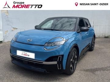 NISSAN Micra Electrique 150ch 52kWh Advance