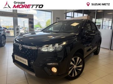 SUZUKI S-Cross 1.4 Boosterjet Hybrid 110ch Style MY25