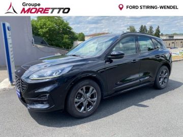 FORD Kuga 2.5 Duratec 190ch FHEV E85 ST-Line Business BVA