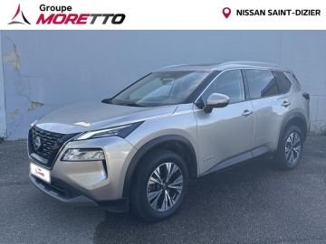 NISSAN X-Trail e-Power 204ch N-Connecta 2024