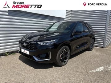 FORD Kuga 2.5 Duratec 180ch Hybrid FlexiFuel ST-Line X Powershift