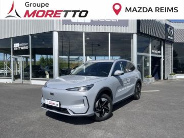 GEELY E5 218ch 68,39kWh Pro+