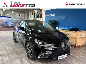 RENAULT Scenic 1.3 TCe 140ch Intens - 21