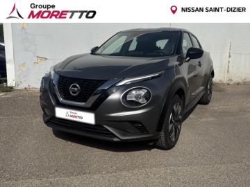 NISSAN Juke 1.0 DIG-T 114ch Acenta 2022.5