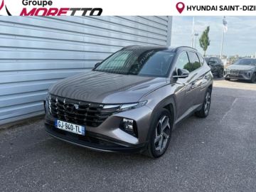 HYUNDAI Tucson 1.6 T-GDi 230ch Hybrid Executive BVA6