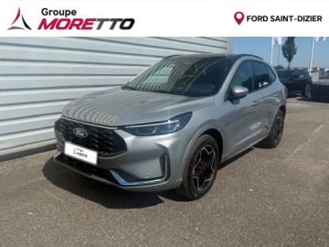FORD Kuga 2.5 Duratec 180ch Hybrid FlexiFuel ST-Line X Powershift