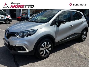 RENAULT Captur 0.9 TCe 90ch energy Intens Euro6c