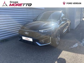 FORD Kuga 2.5 Duratec 180ch Hybrid FlexiFuel ST-Line X Powershift