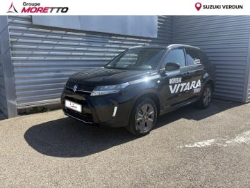 SUZUKI Vitara 1.4 Boosterjet Hybrid 110ch Privilège MY25