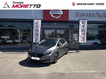 NISSAN Leaf 150ch 40kWh Acenta 22