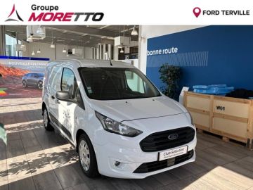 FORD Transit Connect L1 1.5 EcoBlue 100ch Trend