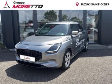 SUZUKI Swift 1.2 Hybrid 83ch Privilège Auto