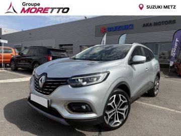 RENAULT Kadjar 1.3 TCe 140ch FAP Evolution EDC