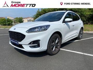 FORD Kuga 2.5 Duratec 225ch PHEV ST-Line X BVA