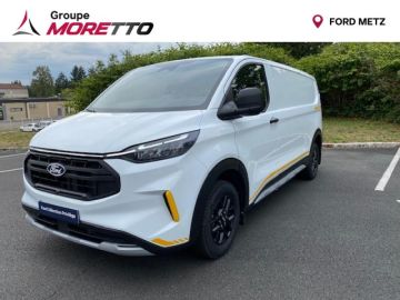 FORD Transit Custom Fg 320 L2H1 2.0 EcoBlue 150ch Trail