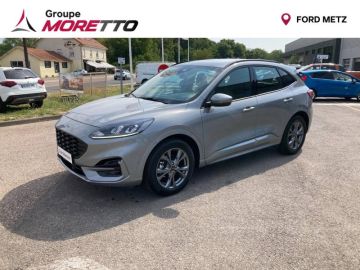 FORD Kuga 2.5 Duratec 190ch FHEV E85 ST-Line BVA
