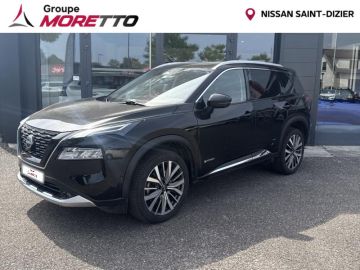NISSAN X-Trail e-Power 204ch Tekna+