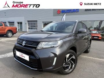 SUZUKI Vitara 1.4 Boosterjet Hybrid 110ch Style Auto Allgrip MY25