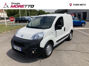 FIAT Fiorino 1.3 Multijet2 95ch Easy Pro