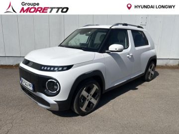 HYUNDAI Inster 49 kWh 115ch Creative 4pl